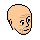 Old Mask