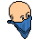 Rdino Mask