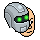 Mask #305