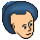 Afro Undercut Hair