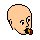 Speen Belgie Mask