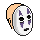 Spiritedmask