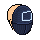 Squid Mask