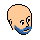 Stubblebeard Mask