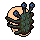 Toxfacehug Mask
