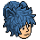 Animal Ears Hair