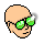 Occhialiverdi Glasses