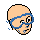 Bandanadimatt Mask