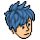 Anime Hair