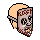 Mascherahorror Mask