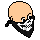Mask #354