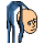 Axeidwphair