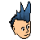 Crestamoderna Hair