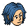 Axeiedodante Hair
