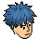 Hair #175