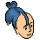 Dualipalafiga Hair