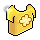 Gold Shirt Cloud