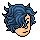 Bed Head Hair