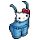 Hk Dungarees Top