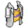 Laker Top