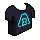Metakey Shirt Top