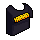 Habbo Shirt Top