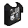 Habbo Shirt Top