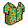 Sunflower Shirt Top