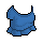 Peplumtop