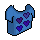 Plain Shirt Hearts