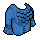 Ruffleshirt Top