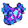 Trippy Shirt Hideaway