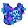 Trippy Shirt Skull