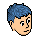 Caesar Hair