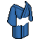 Yukata Top