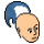 Calvoadjusted Hair