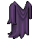 Demon Cloak Top
