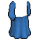 Edwardian Blouse Top
