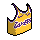 Laker Top