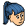 Ch Ink Hair