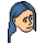Cindh Hair