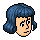 Cladyhair