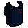 Longtpvalt Top