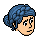 Crown Braid Hair
