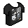 Habbo Shirt Top