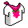 Raspberry Shirt Top