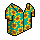 Sunflower Shirt Top