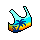 Tropical Crop Top