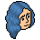 Crownbrarb Hair