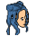 Curlybuns Hair